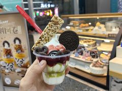 -DQ·蛋糕·冰淇淋(川沙东海岸店)