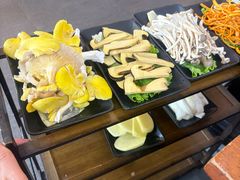 -大理.老字号渝记酸萝卜乌鱼(古城总店)