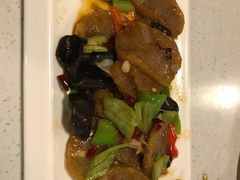 烧卷煎-郑喜旺烧烤(郑州总店)