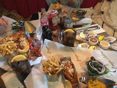 -Burger & Lobster(Dean Street)