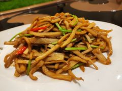 -蒙古人烤羊大师(工农大路创始店)