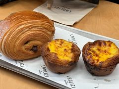 -LANLIZI BAKERY(COSMO店)