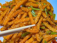 -江湖亮亮蒸虾大排档烤全羊清真(武汉总店)