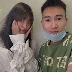 点击看大图 -形象革命造型·护肤Hair Studio