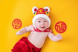 -爱你宝贝孕婴亲子摄影美学馆(绍兴店)