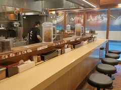 大堂-天地人ラーメン(2号店)