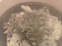 -牛邸·烧肉饭(来福士店)
