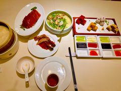 -在前门·烤鸭北京菜(五月花广场店)