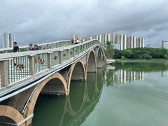 -南宁南湖公园