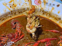 -叶派龙虾•招牌香辣蟹·海鲜(中海国际店)