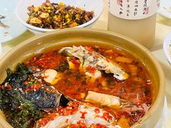 -笨罗卜浏阳菜馆(龙华鹏润达店)