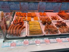 -福寿德道口烧鸡(欧亚四通路店)