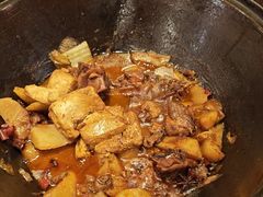 -粗粮人家·东北菜(洋桥店)