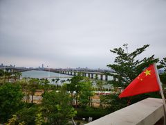-海堤纪念公园