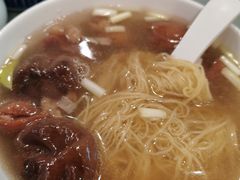 猪肠汤面-恩宁刘福记(东华东路店)