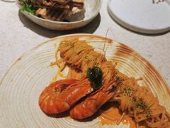 招牌冬阴功意面-Toris(LuOne凯德晶萃广场店)