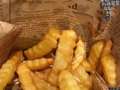 -1874融合西厨·观景餐厅(保利店)