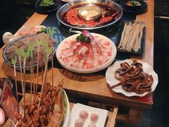 -巴蜀印象火锅(永陵总店)