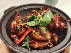 -鹿港小镇(悠唐店)