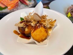 -德川家日本料理(中关村寰太大厦店)