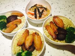 -百威KTV(恒福路店)