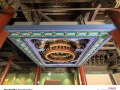 -北京古代建筑博物馆