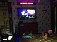 -格莱美量贩式KTV(奥帆店)