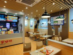 -享哆味·汉堡炸鸡(崇州街子店)