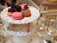 -The Ritz Restaurant