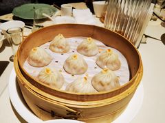 蟹粉小笼包-成隆行·蟹王府(九江路店)