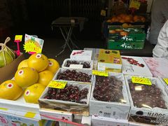 -油麻地果栏