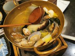 -德川家日本料理(龙德广场店)
