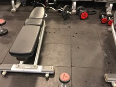 -一兆韦德健身(慧芝湖店)