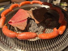 -韩山葵烤肉(太古里店)