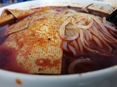 -老字号杨坡红油米线腊汁肉夹馍(东四道巷店)