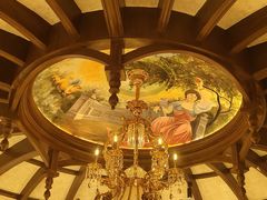 -B&C黄油与面包·THE GARDEN BAKERY概念店(世纪汇店)