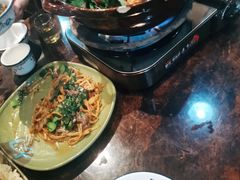 -胡须佬鸡煲四季火锅(海雅缤纷城店)