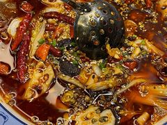 毛血旺-你鲟欢·香茅柠檬鱼(金沙店)