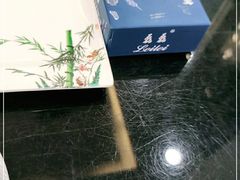 -清真磊磊烧烤老店(饮虎池街34号店)