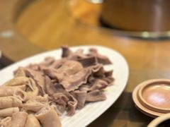 -福贵杀猪菜(吉星商住店)