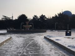 -大连人民广场