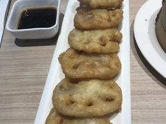 -莲餐厅·湖北菜·藕汤老手艺(愚园路店)