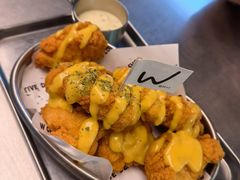 -W COLLECTIVE  DESSERT SHOP