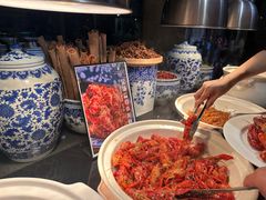 -韵咖啡自助餐厅(天津香格里拉店)