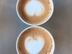 -dotcom coffee古点咖啡(致真大厦店)