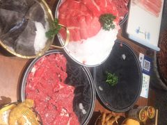 -楠火锅(昆山金鹰店)