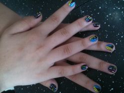 照片 149-甲壳儿美甲美睫