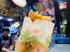 -利强记北角鸡蛋仔(弥敦道店 )