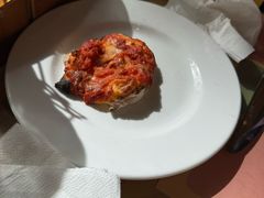 -安妮意大利餐厅(国贸店)