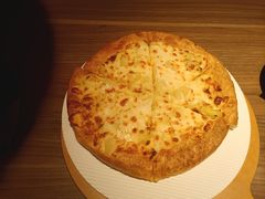 -必胜客(浦上万达店)